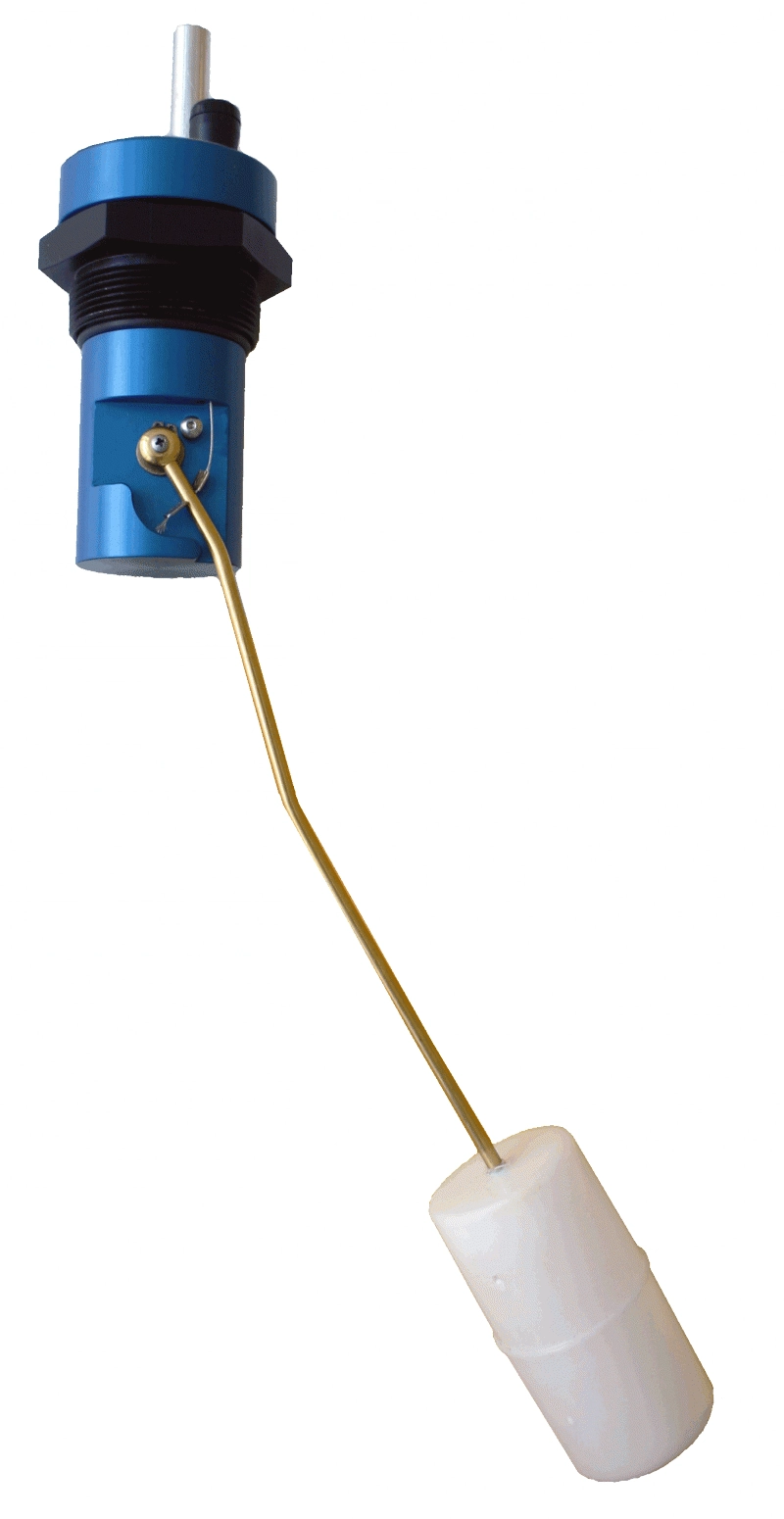 Overfill Prevention Valve Image
